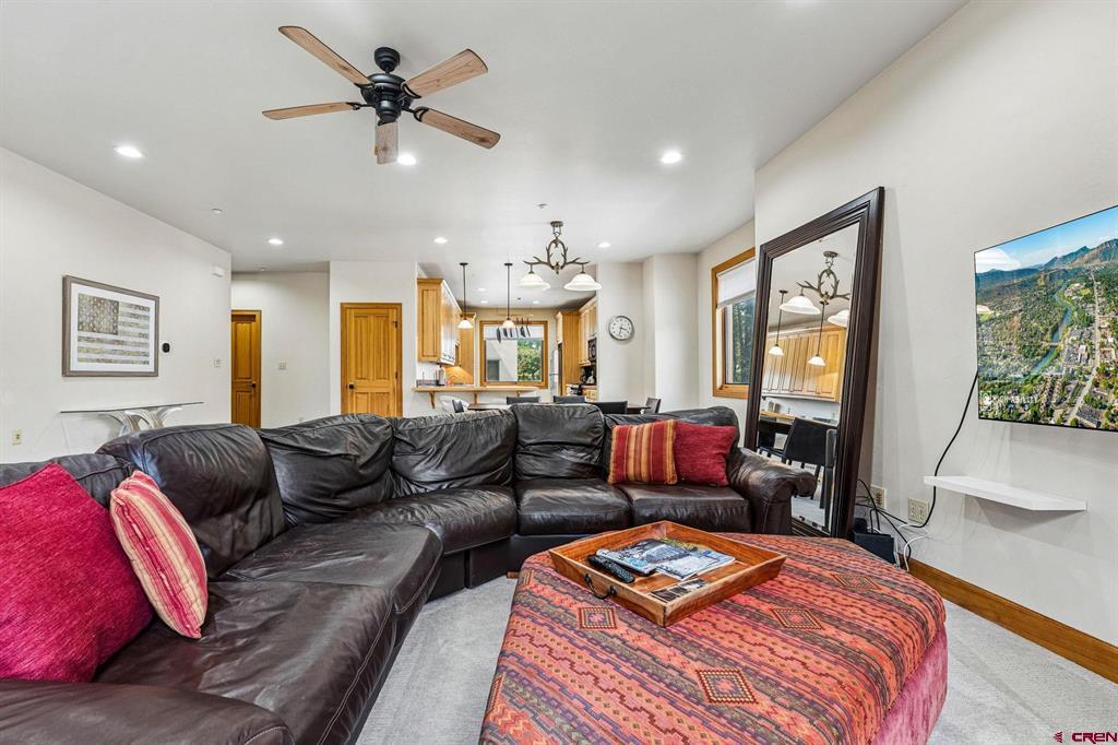 1422 Animas View Drive Durango CO 81301
