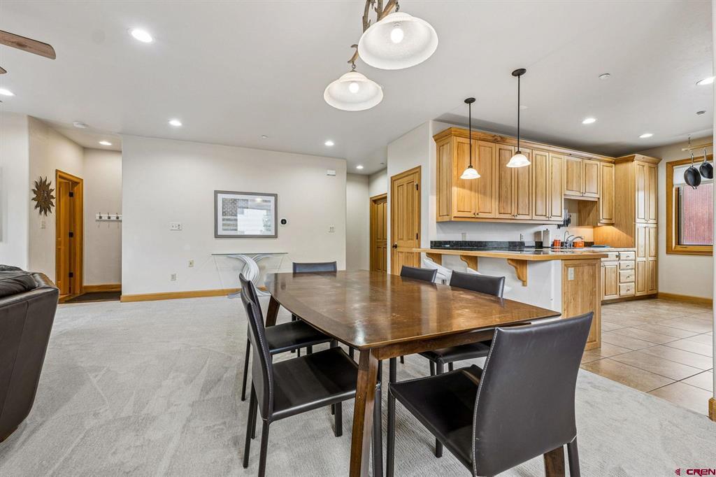 1422 Animas View Drive Durango CO 81301