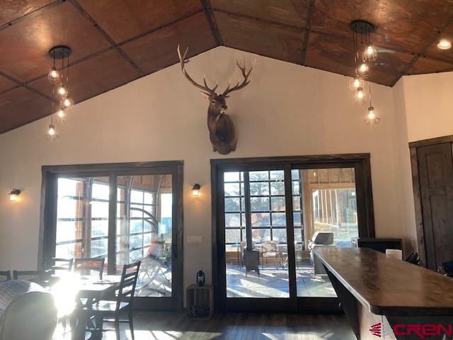 8935 County Road 5 Ridgway CO 81432