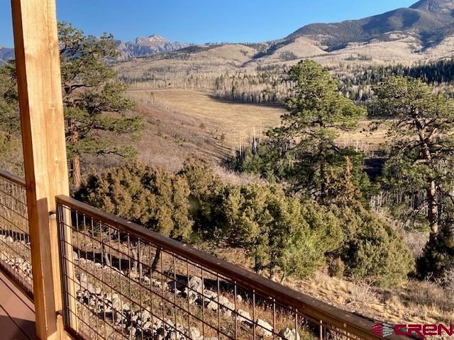 8935 County Road 5 Ridgway CO 81432