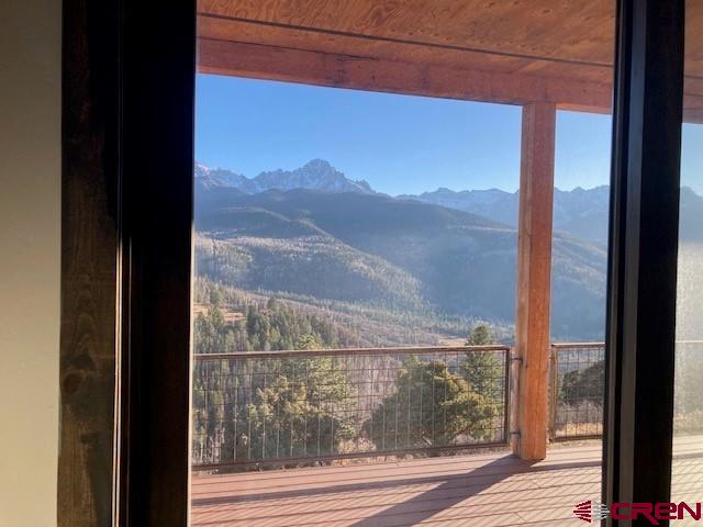 8935 County Road 5 Ridgway CO 81432