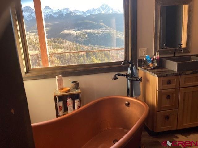 8935 County Road 5 Ridgway CO 81432