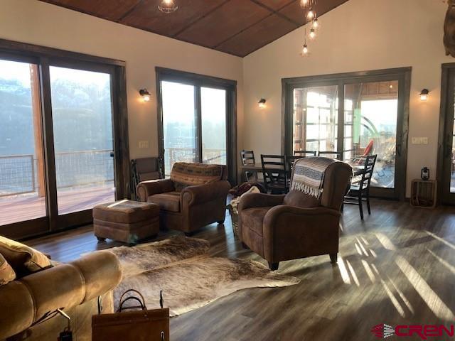 8935 County Road 5 Ridgway CO 81432