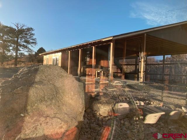 8935 County Road 5 Ridgway CO 81432