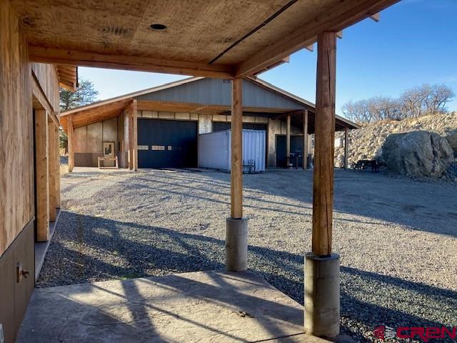 8935 County Road 5 Ridgway CO 81432