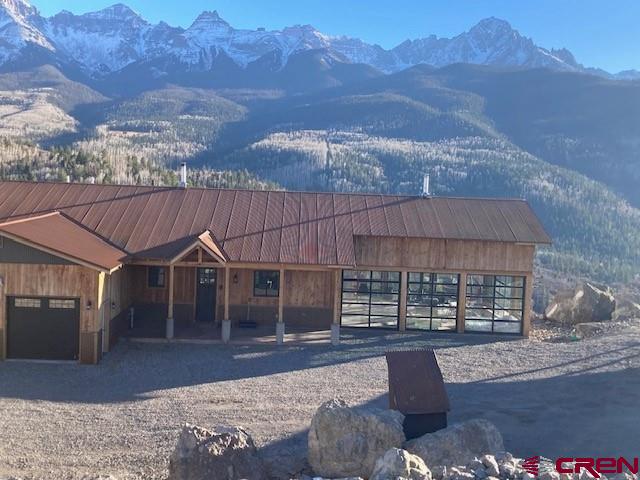 8935 County Road 5 Ridgway CO 81432