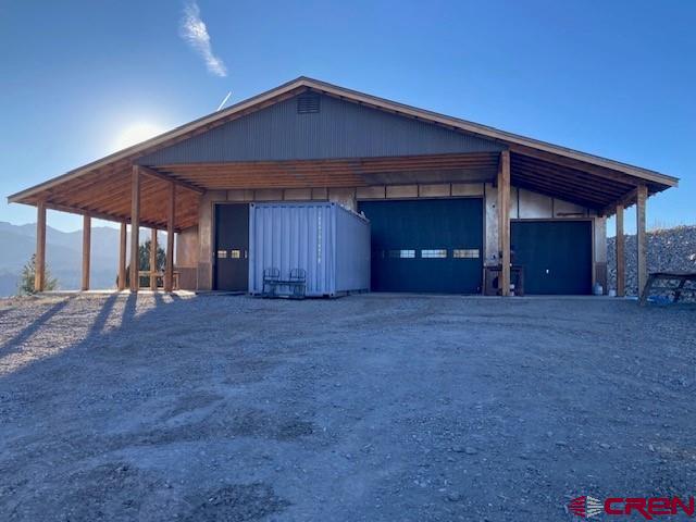 8935 County Road 5 Ridgway CO 81432