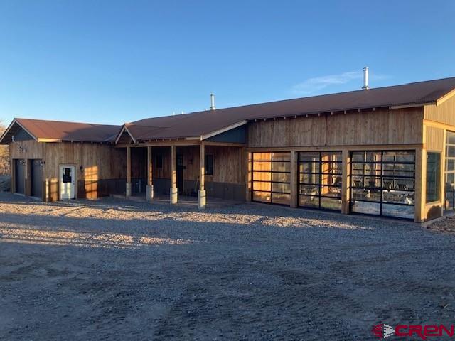 8935 County Road 5 Ridgway CO 81432