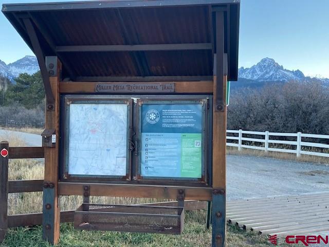 8935 County Road 5 Ridgway CO 81432