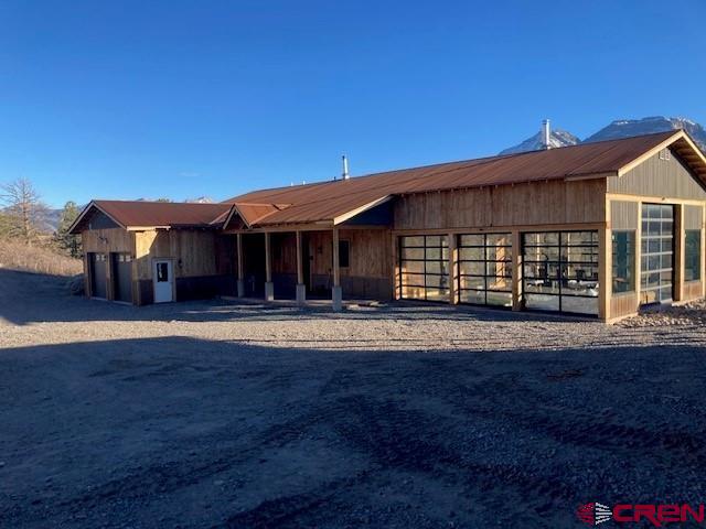 8935 County Road 5 Ridgway CO 81432