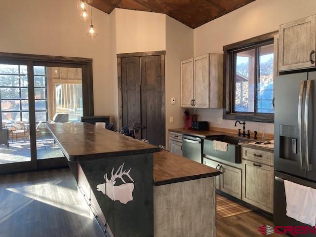 8935 County Road 5 Ridgway CO 81432