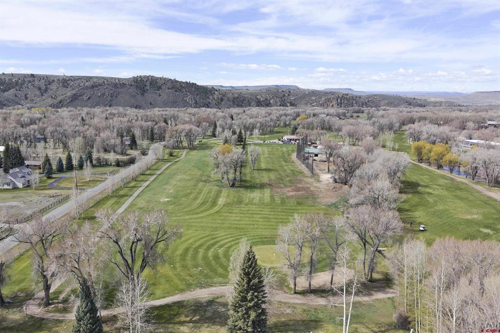 169 Camino Del Rio Gunnison CO 81230
