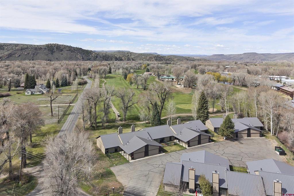 169 Camino Del Rio Gunnison CO 81230