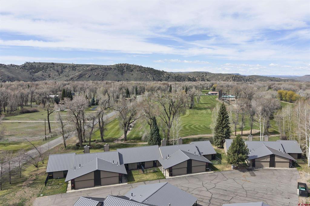 169 Camino Del Rio Gunnison CO 81230