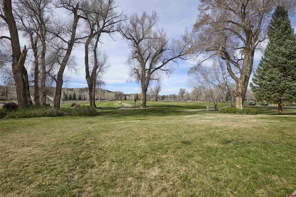 169 Camino Del Rio Gunnison CO 81230