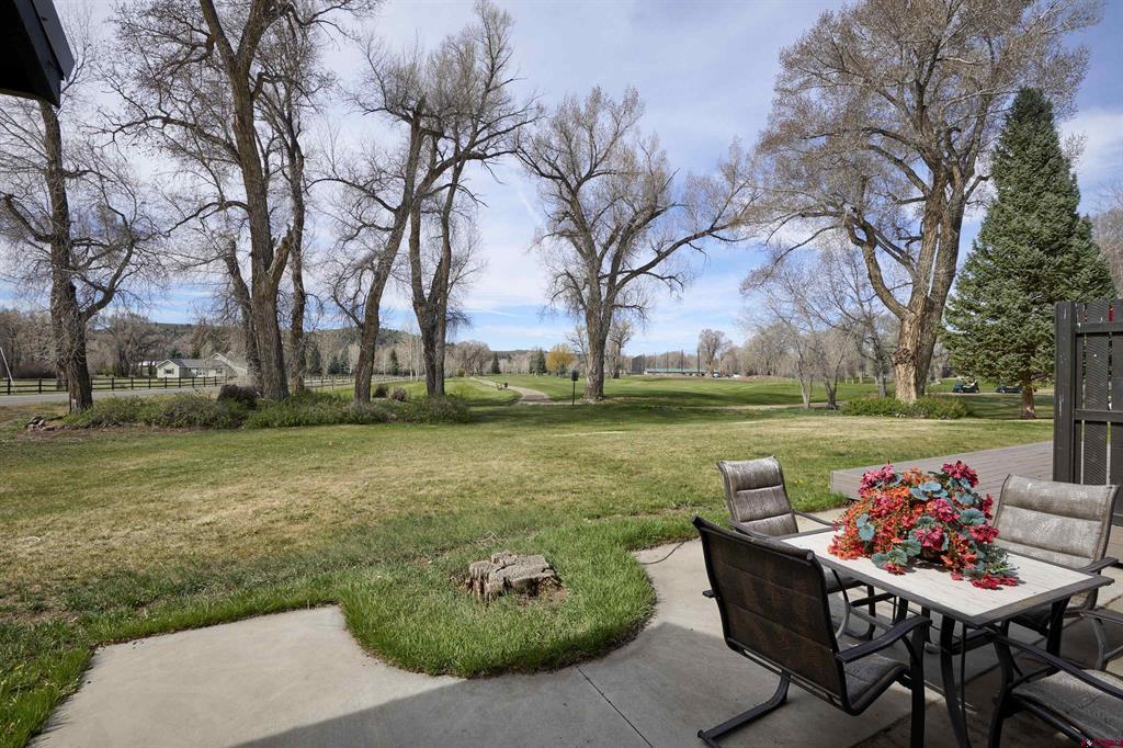 169 Camino Del Rio Gunnison CO 81230