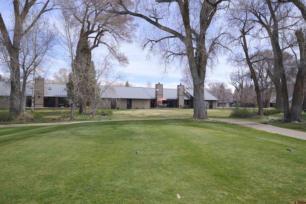 169 Camino Del Rio Gunnison CO 81230