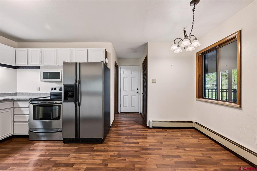169 Camino Del Rio Gunnison CO 81230