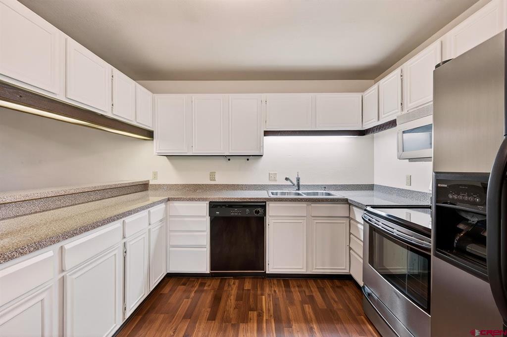 169 Camino Del Rio Gunnison CO 81230