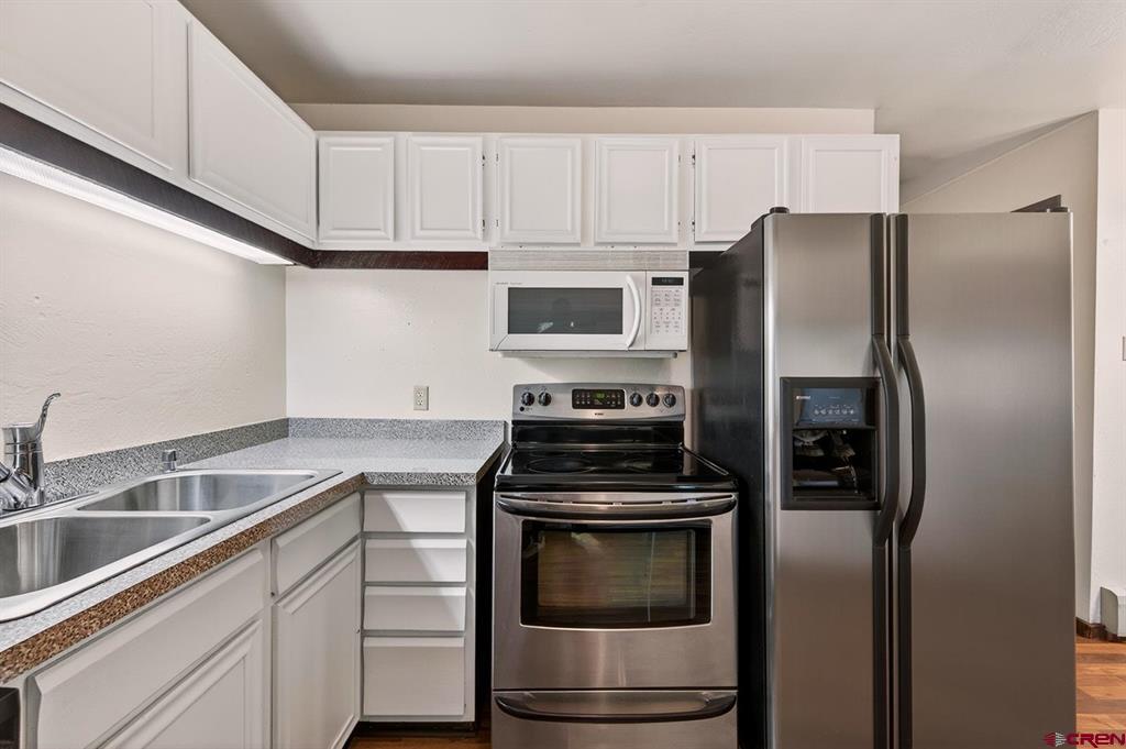 169 Camino Del Rio Gunnison CO 81230