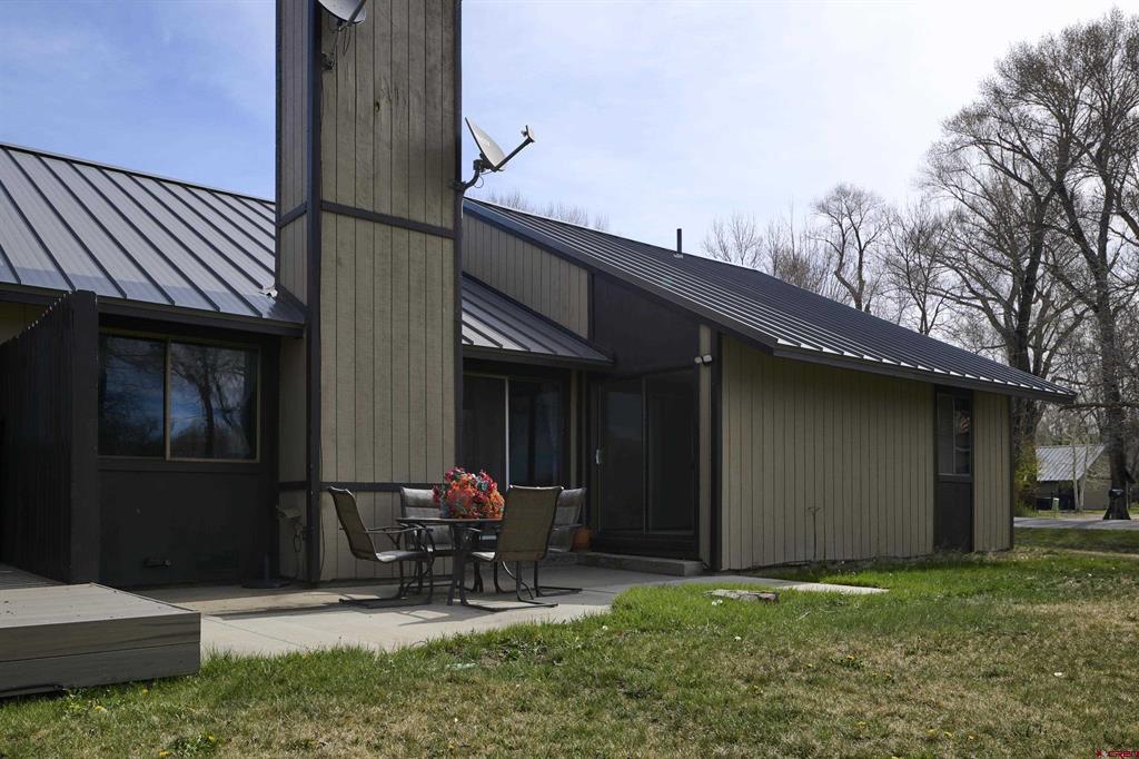 169 Camino Del Rio Gunnison CO 81230