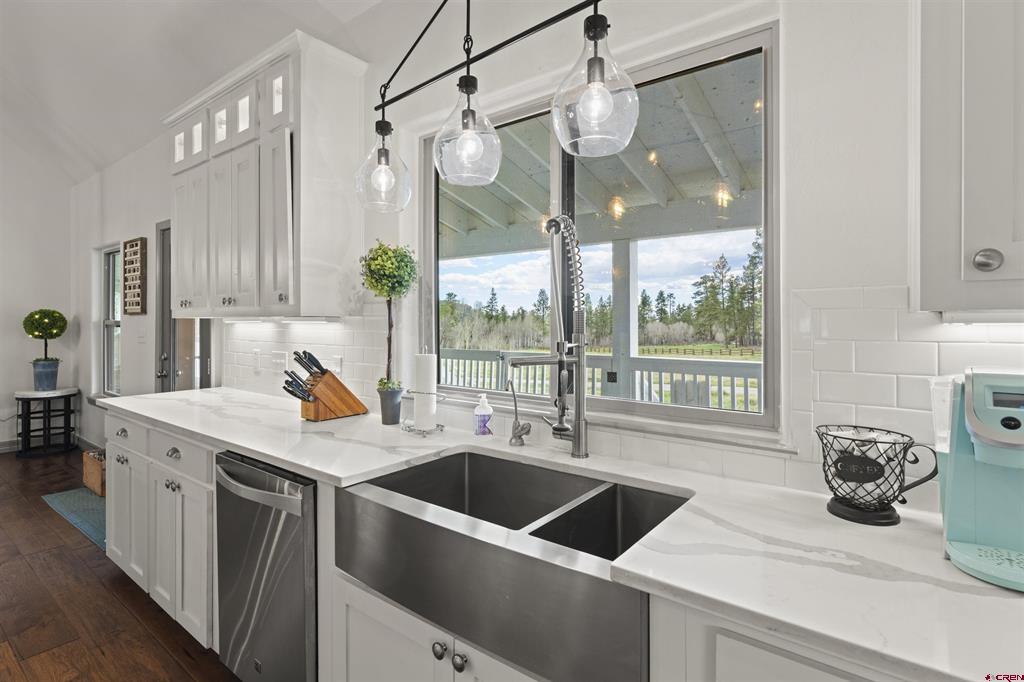 1051 Needles View Place Pagosa Springs CO 81147