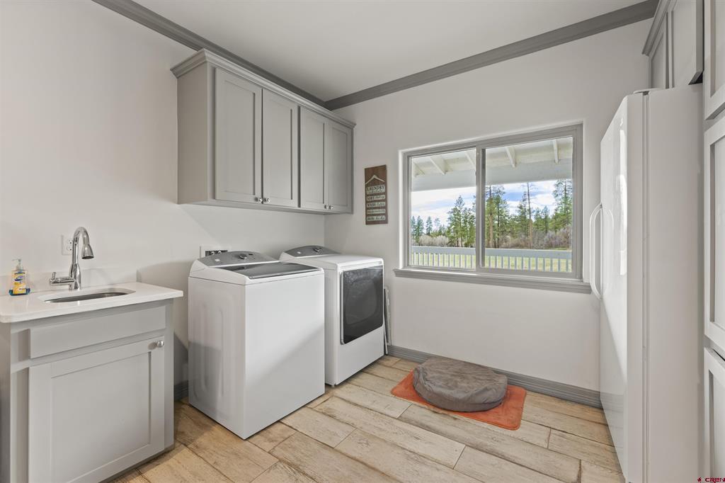 1051 Needles View Place Pagosa Springs CO 81147