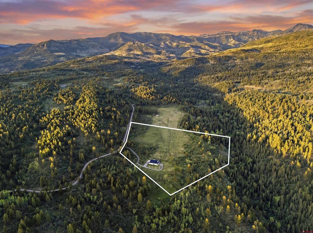 1051 Needles View Place Pagosa Springs CO 81147