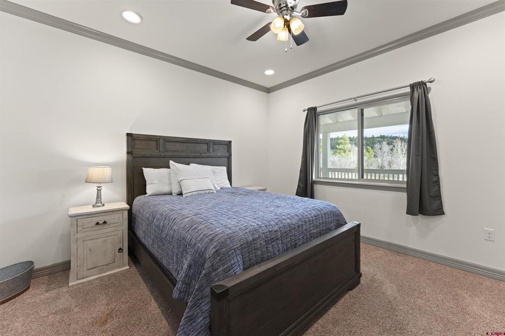 1051 Needles View Place Pagosa Springs CO 81147