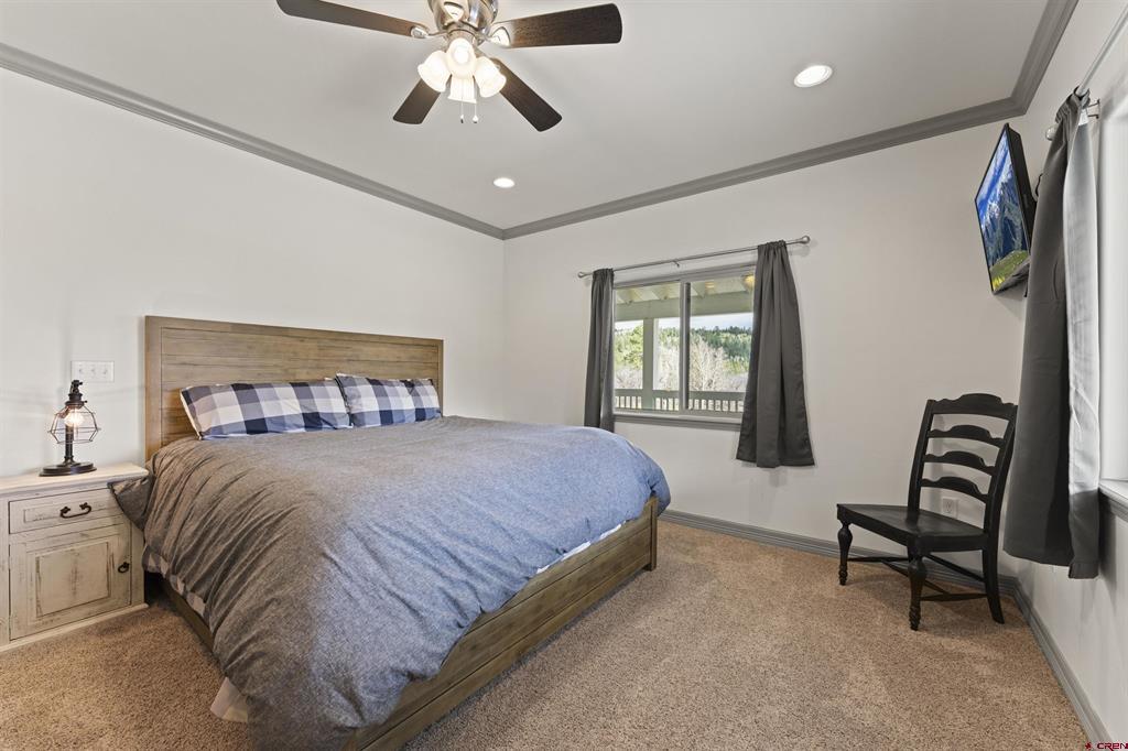 1051 Needles View Place Pagosa Springs CO 81147