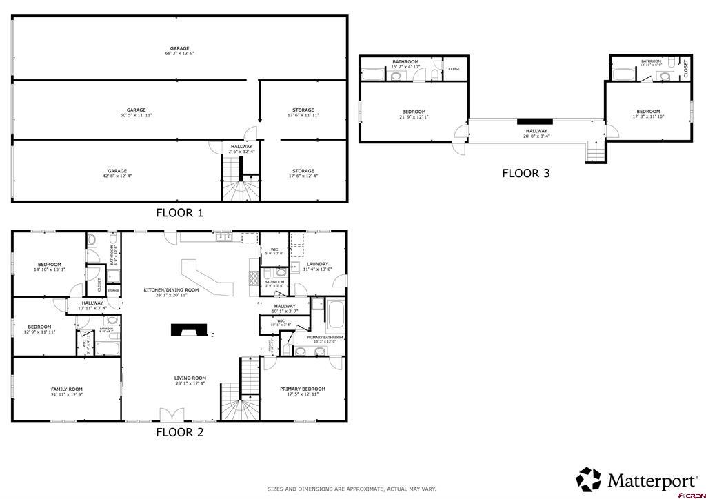1051 Needles View Place Pagosa Springs CO 81147
