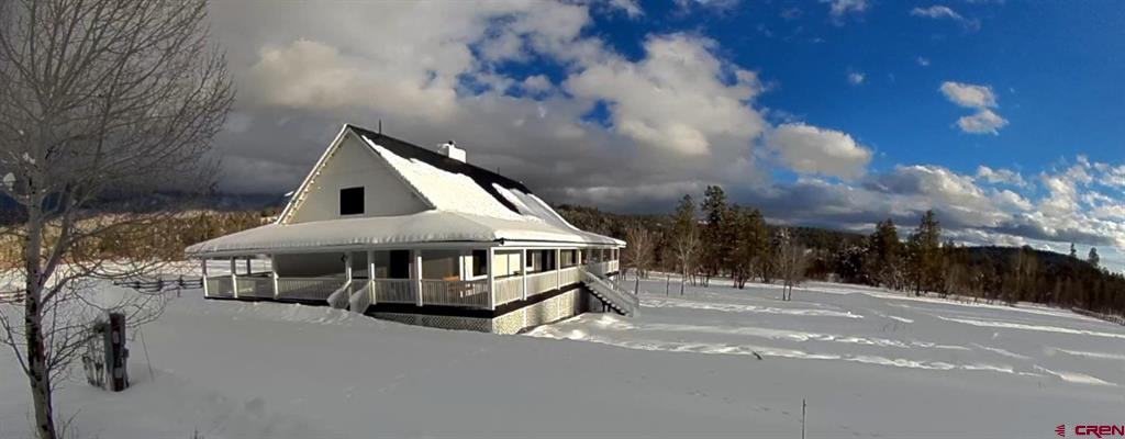 1051 Needles View Place Pagosa Springs CO 81147