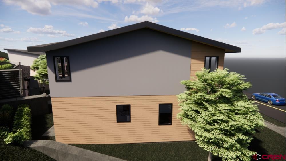 1126 E 32nd Street Durango CO 81301