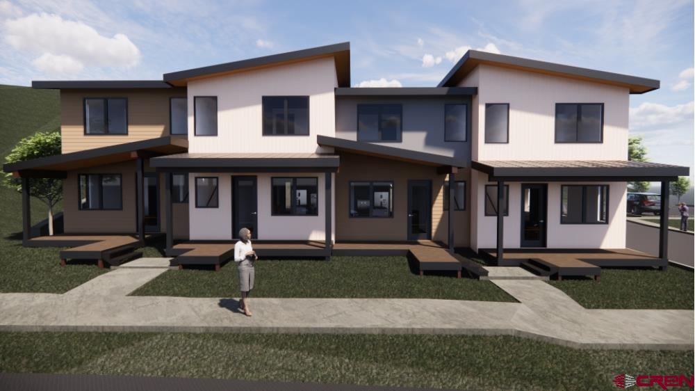 1126 E 32nd Street Durango CO 81301