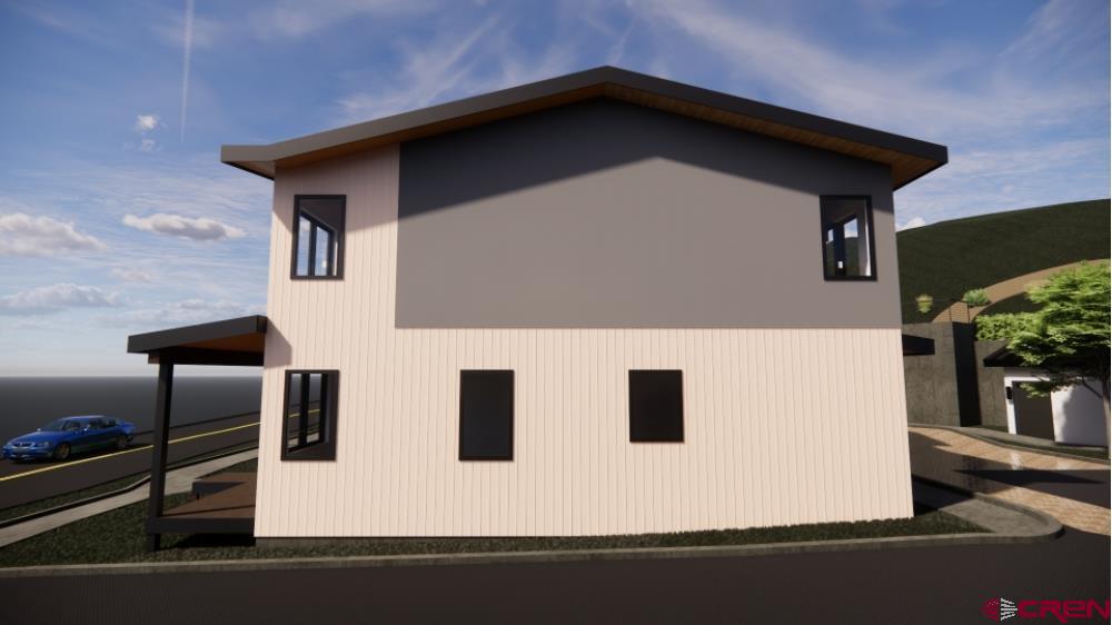 1126 E 32nd Street Durango CO 81301