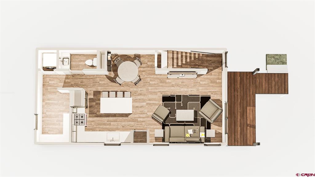 1126 E 32nd Street Durango CO 81301