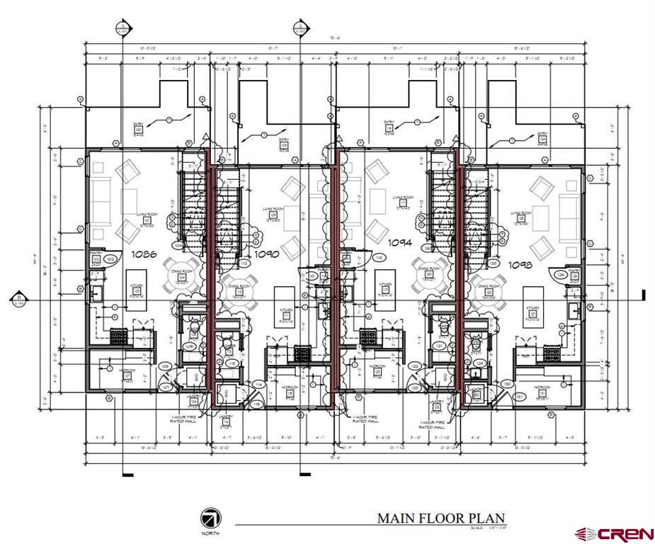 1126 E 32nd Street Durango CO 81301