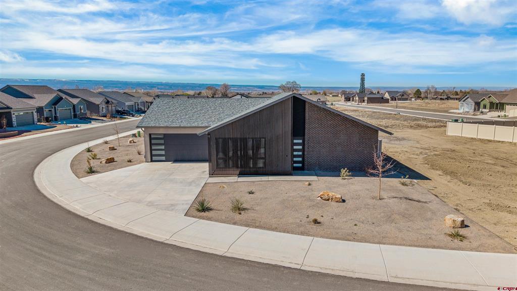 3435 Kestrel Loop Montrose CO 81401