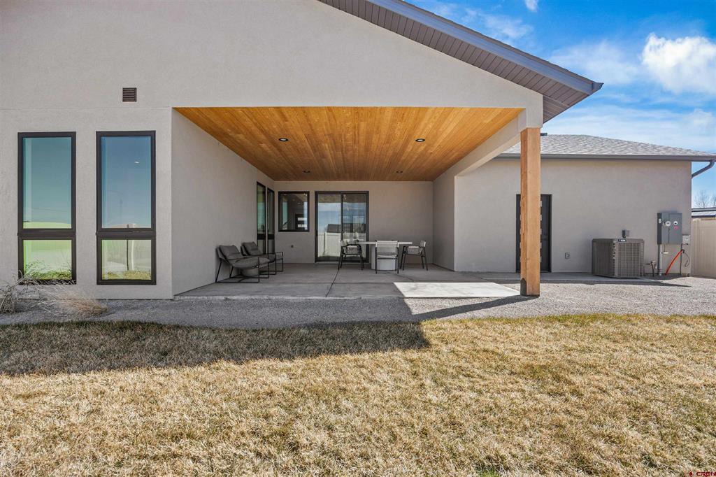 3435 Kestrel Loop Montrose CO 81401
