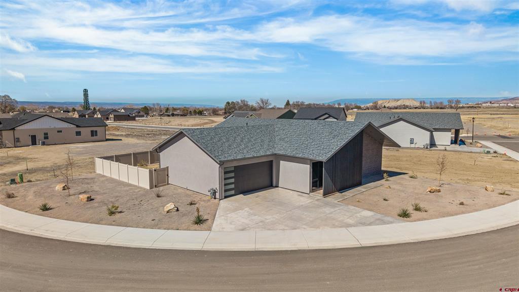 3435 Kestrel Loop Montrose CO 81401