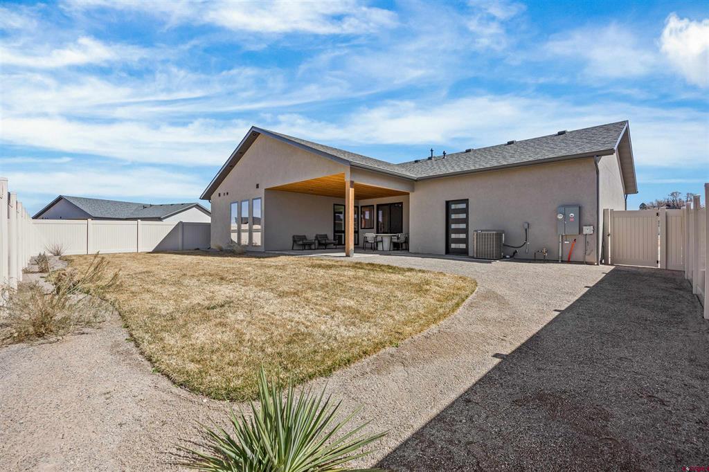 3435 Kestrel Loop Montrose CO 81401