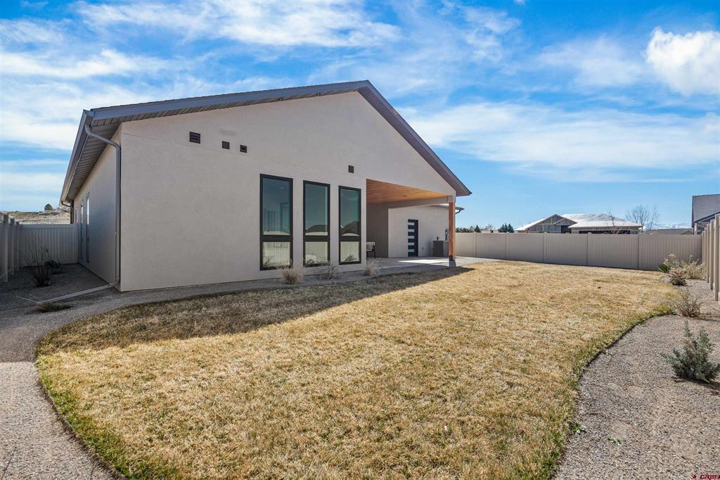 3435 Kestrel Loop Montrose CO 81401