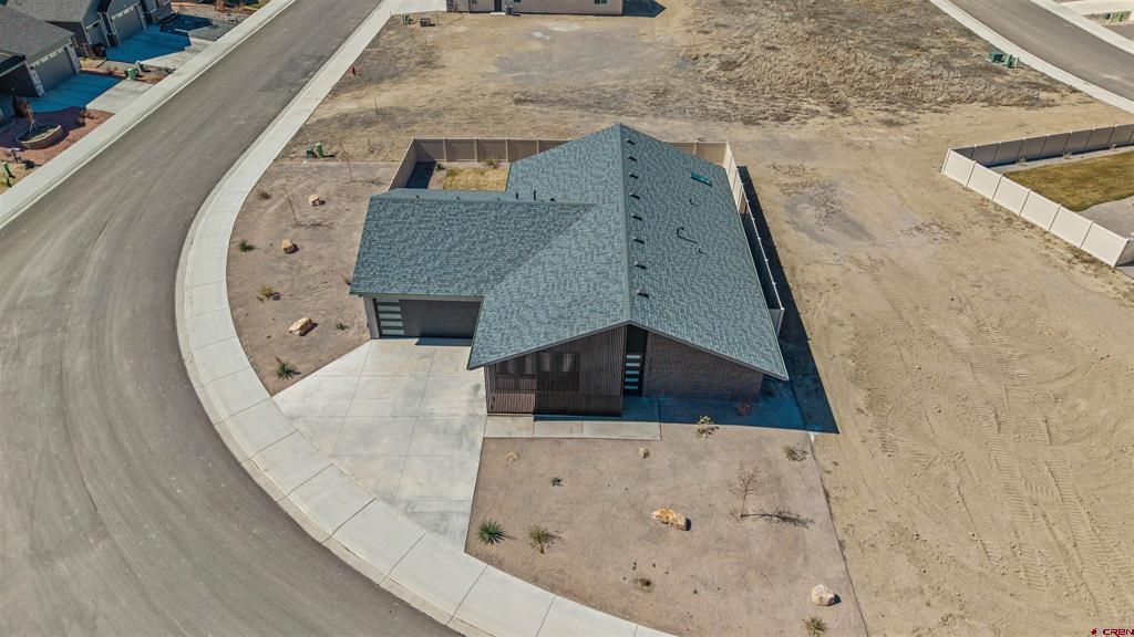 3435 Kestrel Loop Montrose CO 81401