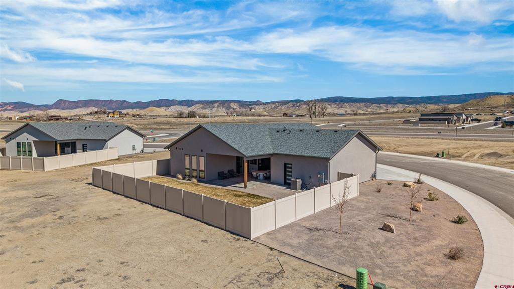 3435 Kestrel Loop Montrose CO 81401
