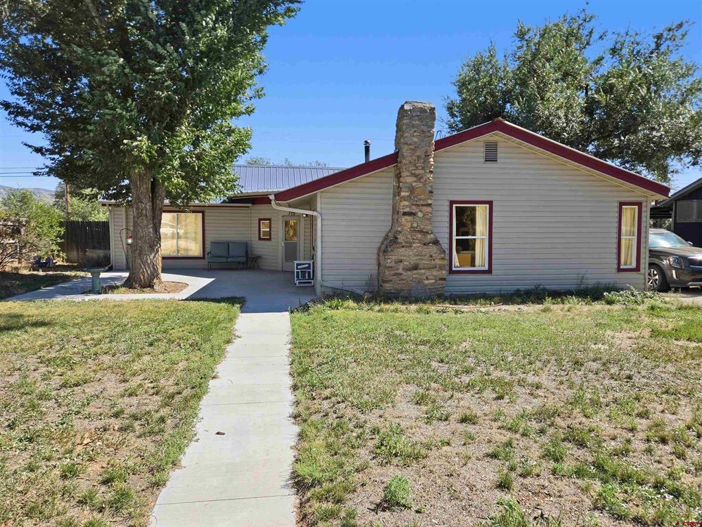 715 Canyon Drive Cortez CO 81321