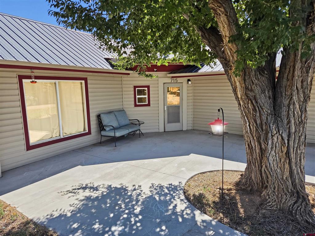 715 Canyon Drive Cortez CO 81321