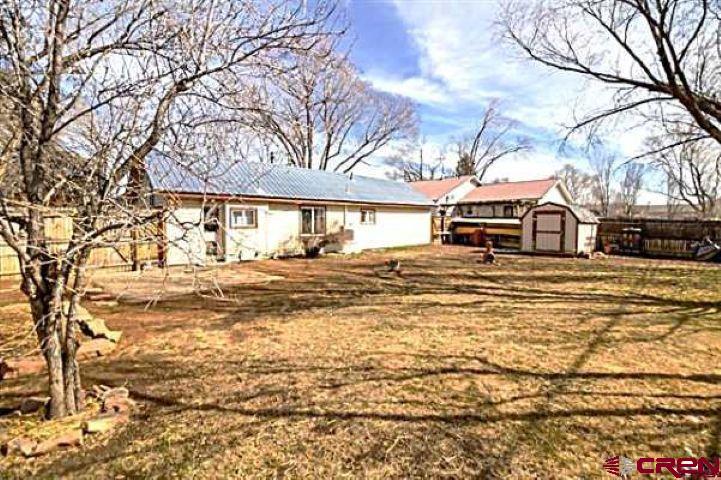 715 Canyon Drive Cortez CO 81321
