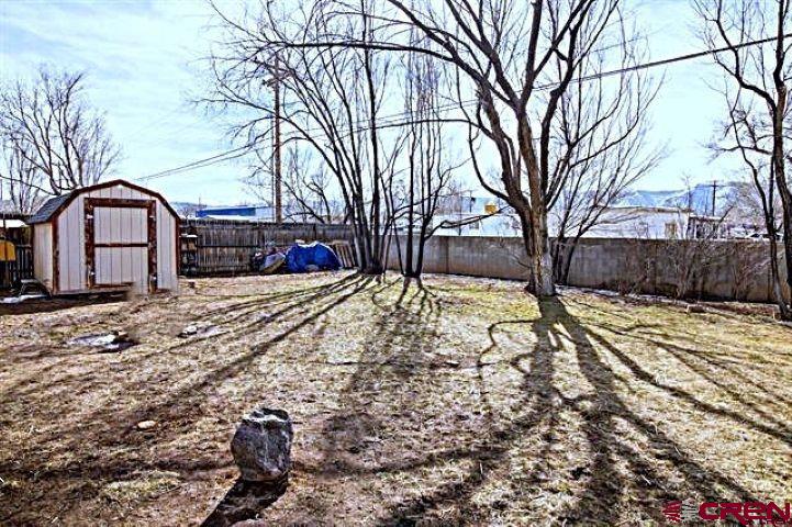 715 Canyon Drive Cortez CO 81321
