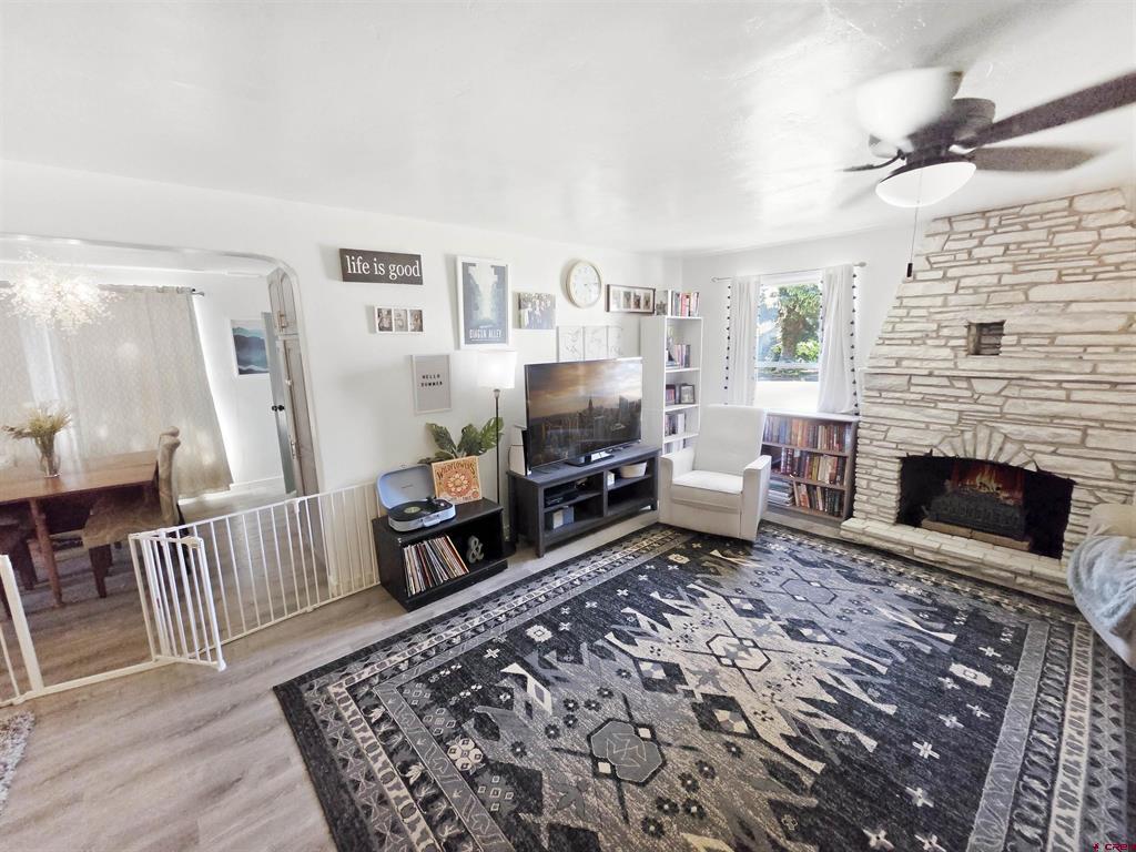 715 Canyon Drive Cortez CO 81321