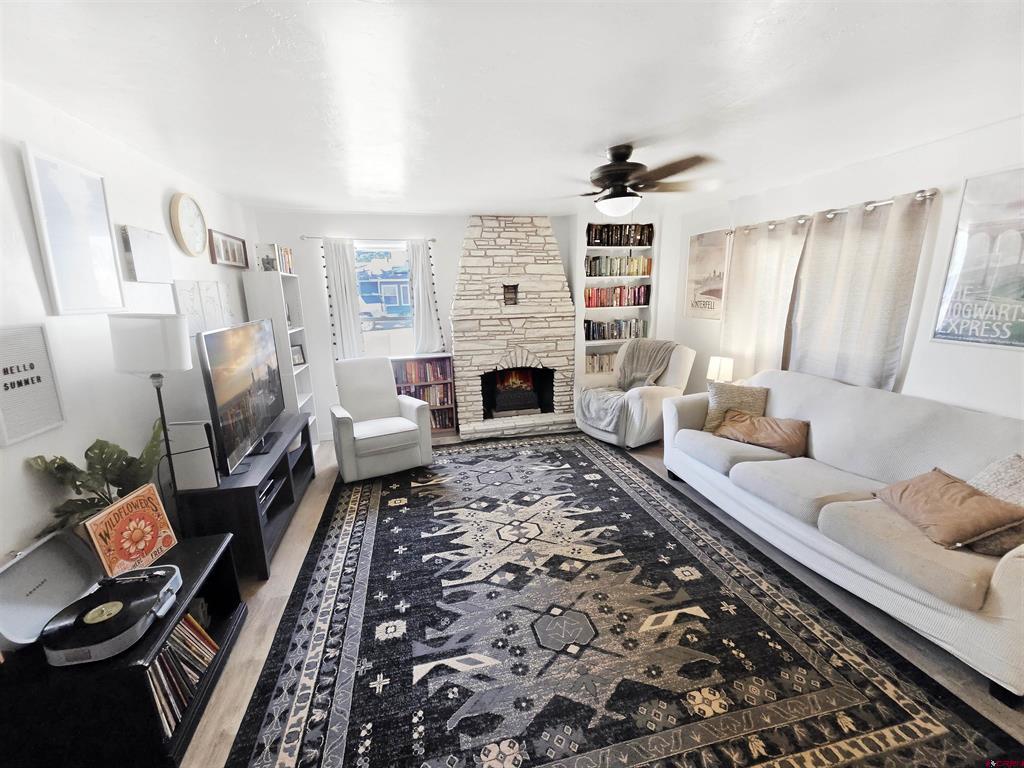 715 Canyon Drive Cortez CO 81321